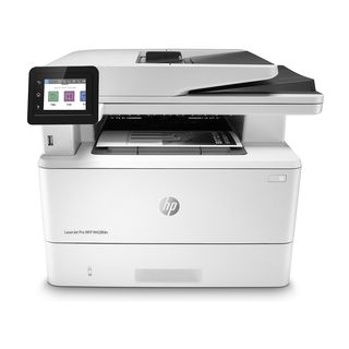 HP W1A32A#B09 Laser Multifunktionsdrucker