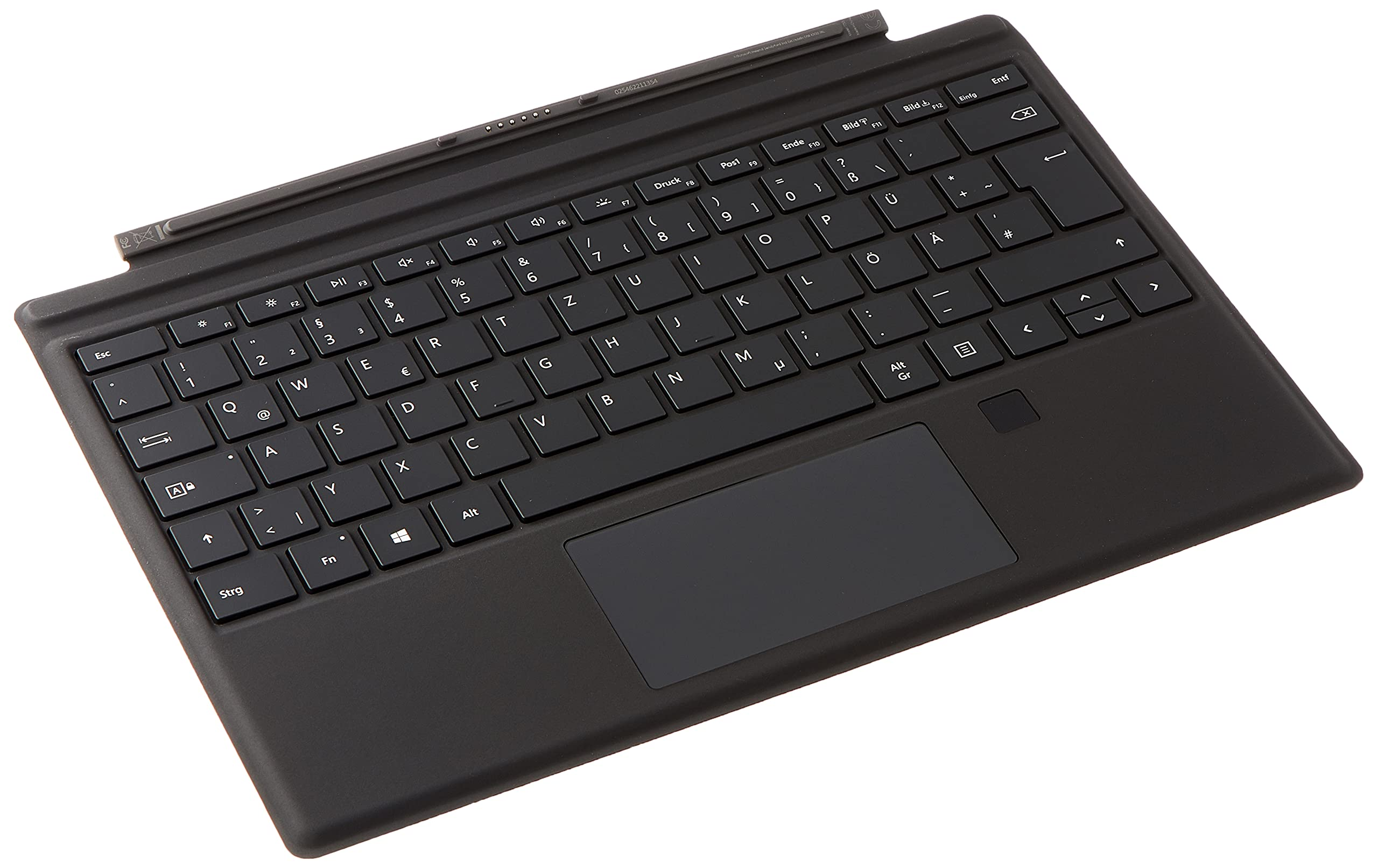 Tastatur QWERTZ GK3-00005, MICROSOFT