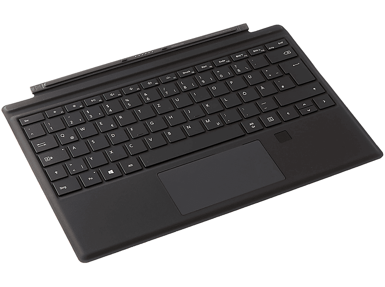 QWERTZ GK3-00005, Tastatur MICROSOFT
