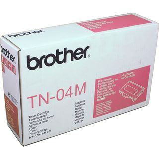 Tóner -  BROTHER  TN-04M
