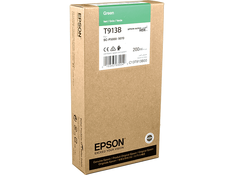 Cartucho de tinta - EPSON C13T913B00