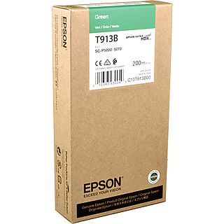 Cartucho de tinta - EPSON C13T913B00