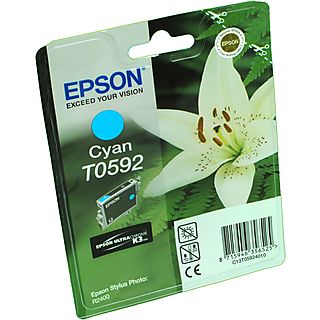 Cartucho de tinta - EPSON C13T05924010