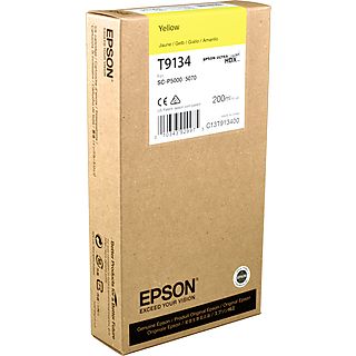 Cartucho de tinta - EPSON C13T913400