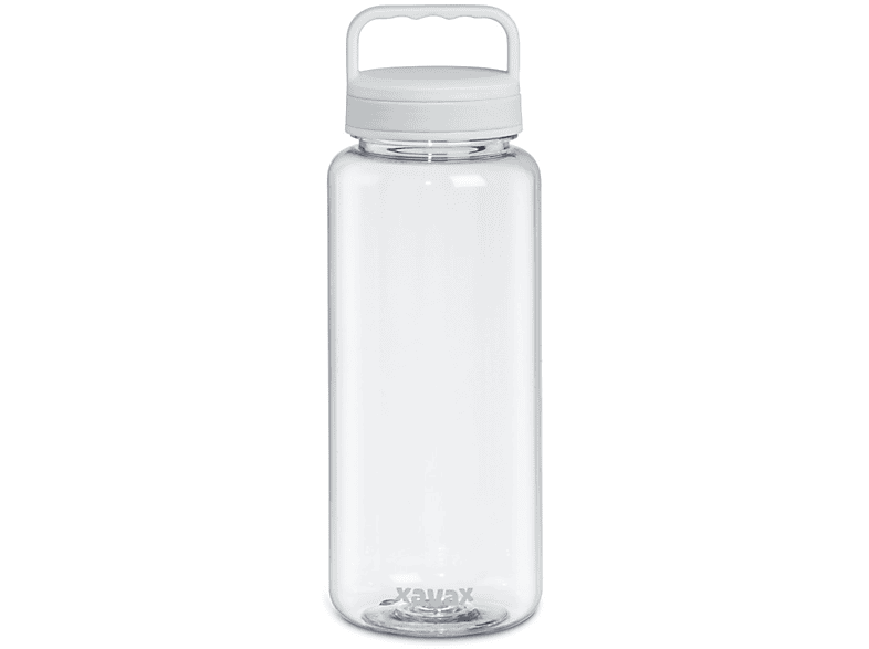 XAVAX Bottle Trinkflasche 1250