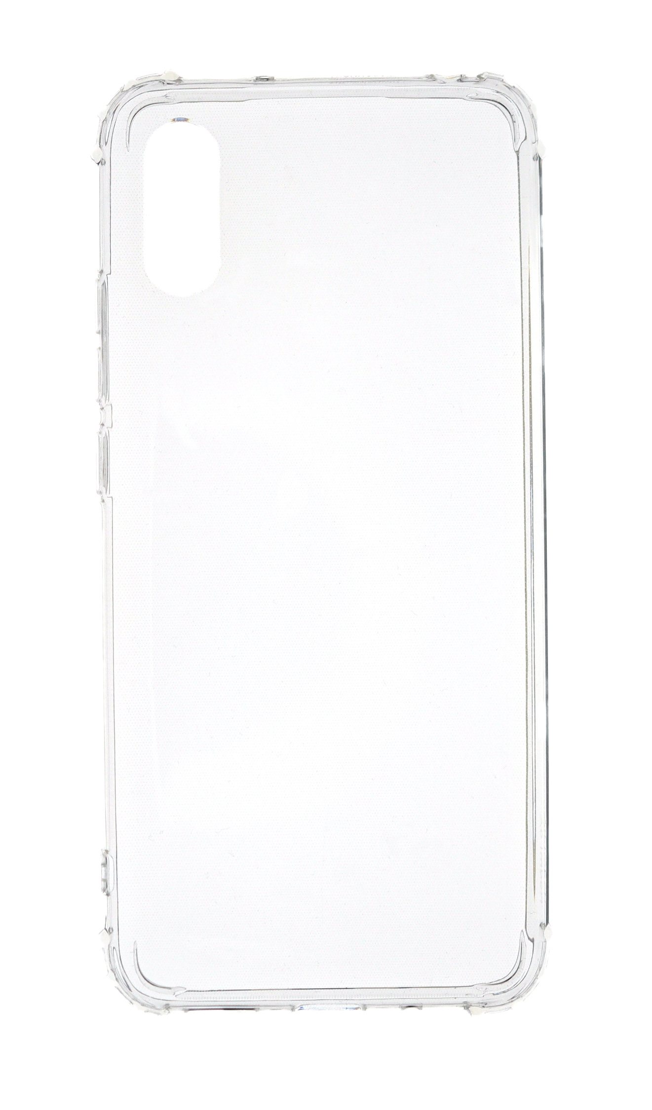 Shock Case, Transparent JAMCOVER 9A, Redmi Anti 1.5 mm Backcover, Xiaomi,