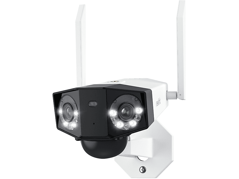 Cámara de vigilancia IP - REOLINK RL-DUO-2-Wifi-C