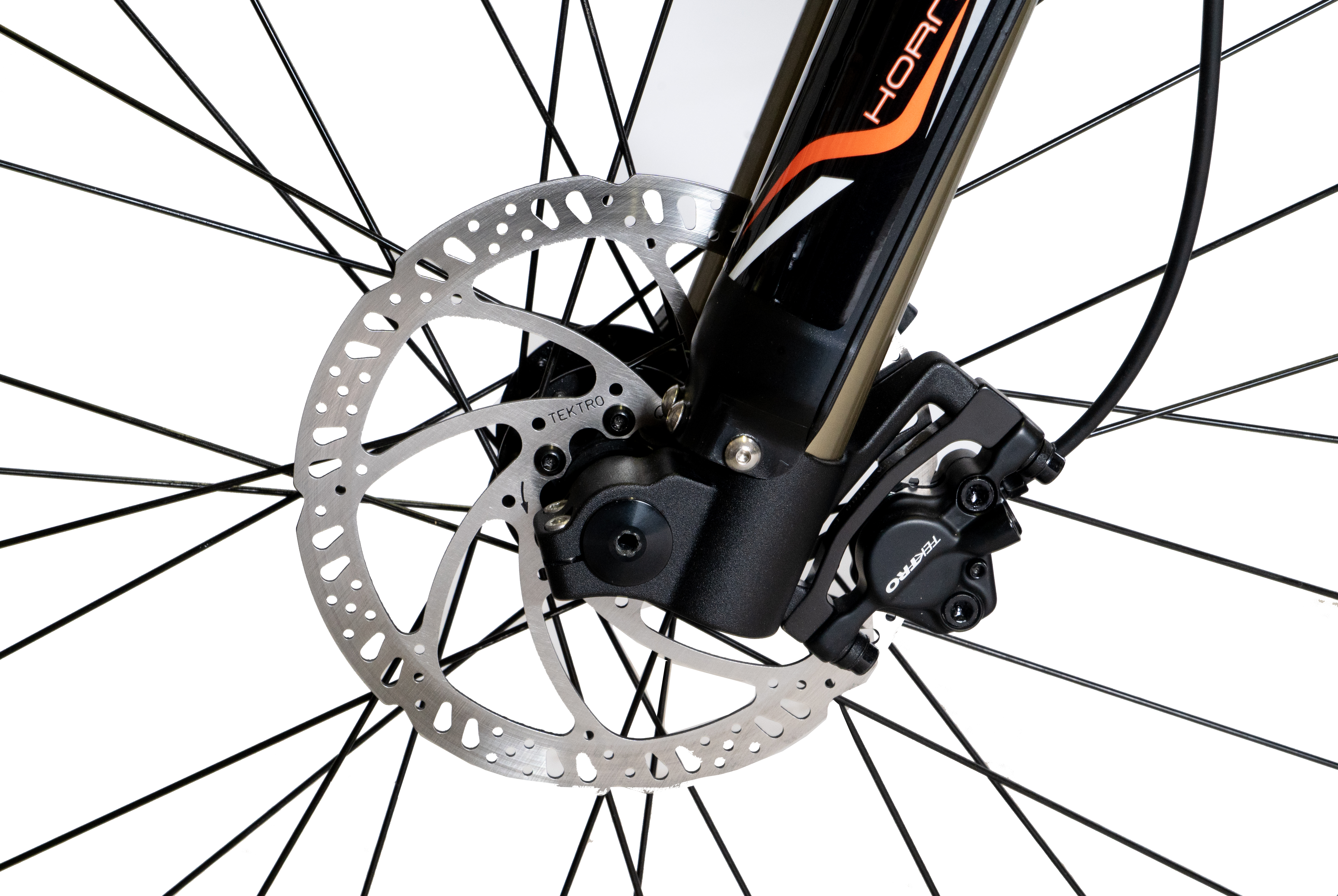 Unisex-Rad, Fully Zoll gold) Zoll, cm, 612, 50 Mountainbike 27,5 (Laufradgröße: Rahmenhöhe: Schwarz-Gold CHRISSON schwarz 27,5 eXDURO