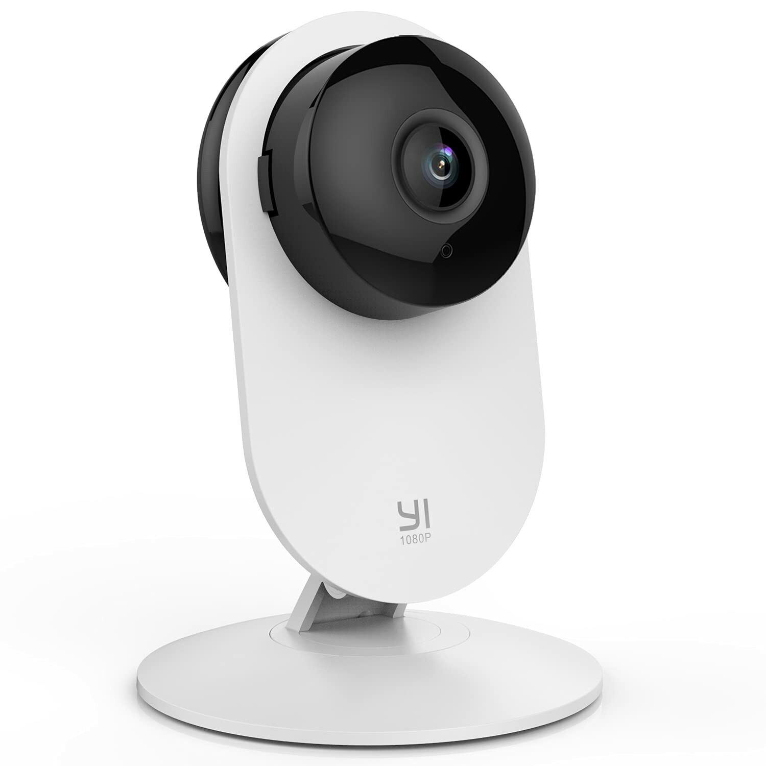 Home Überwachungskamera Camera AI+, TECHNOLOGIES YI YI