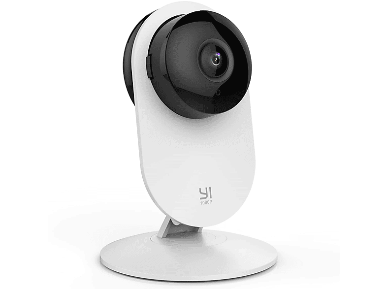 YI TECHNOLOGIES YI Home Camera AI+, Überwachungskamera