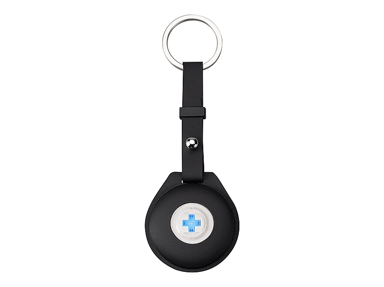 SWISSDIGITAL Finder Key Chain AirTag Schlüsselanhänger | MediaMarkt
