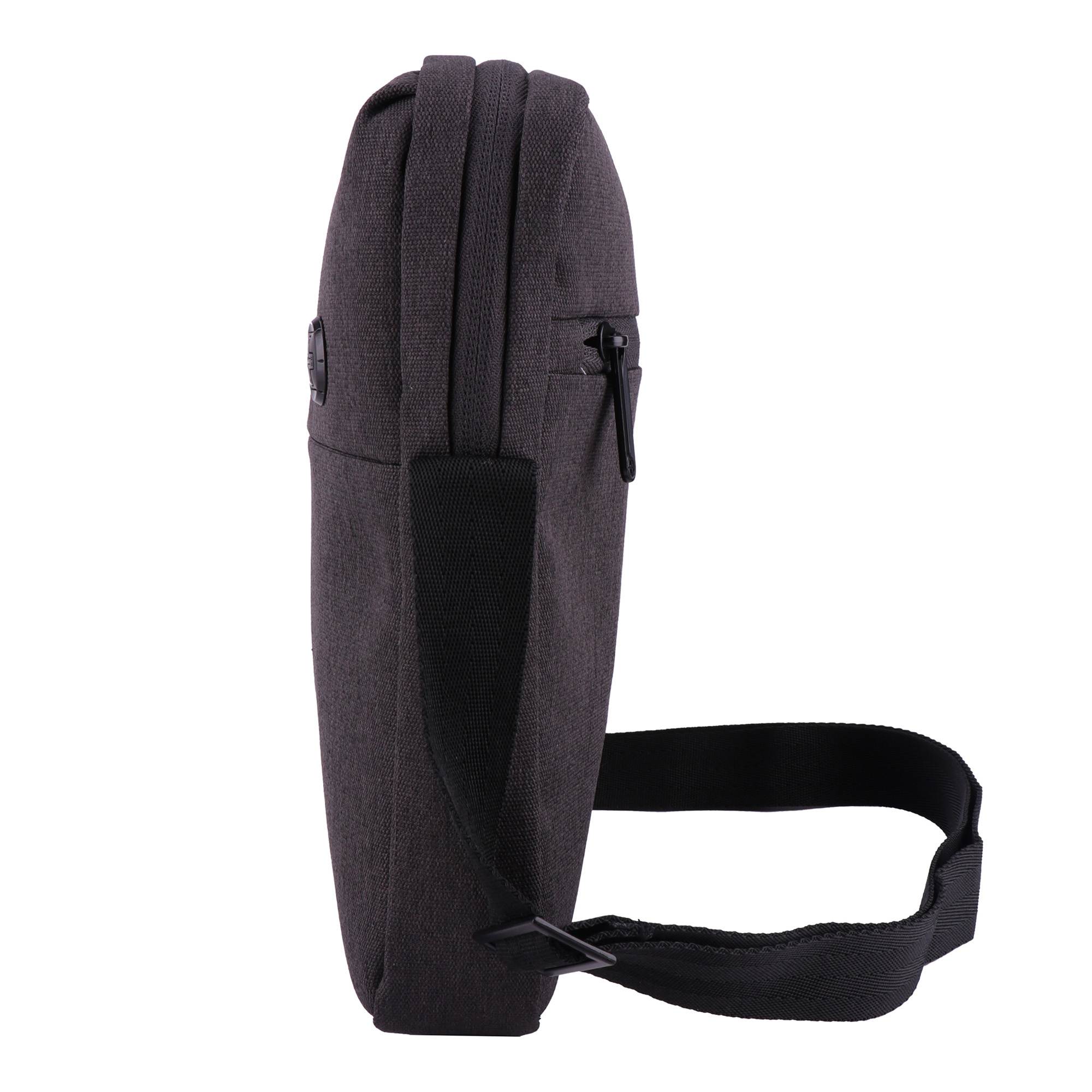 SWISSDIGITAL AROSA Shoulder Bag Grau, SD2502-02