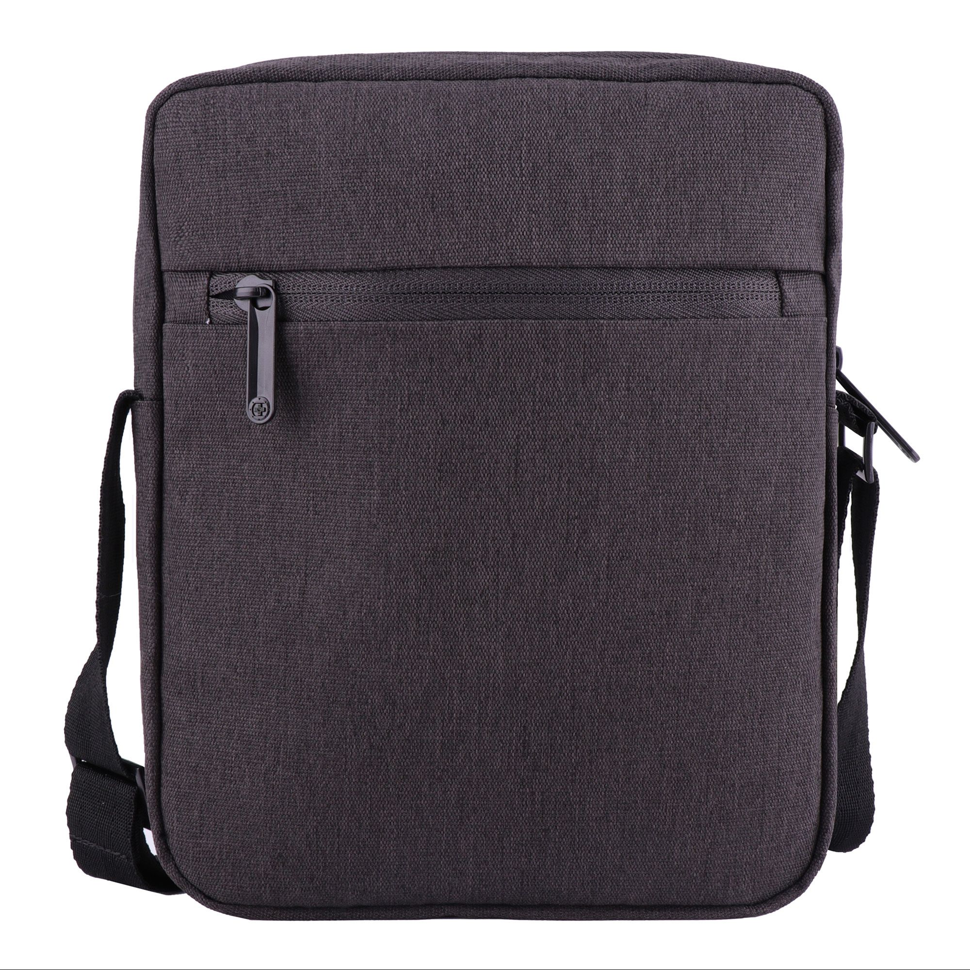 SWISSDIGITAL AROSA Shoulder Bag Grau, SD2502-02