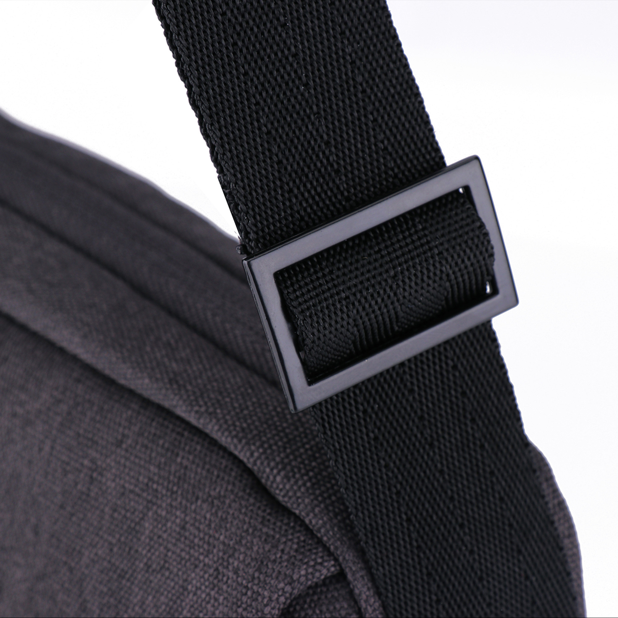 SWISSDIGITAL Grau, Bag Shoulder AROSA SD2502-02
