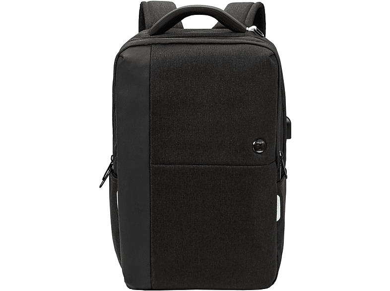 SWISSDIGITAL SD1506-02 AROSA Backpack Grau,
