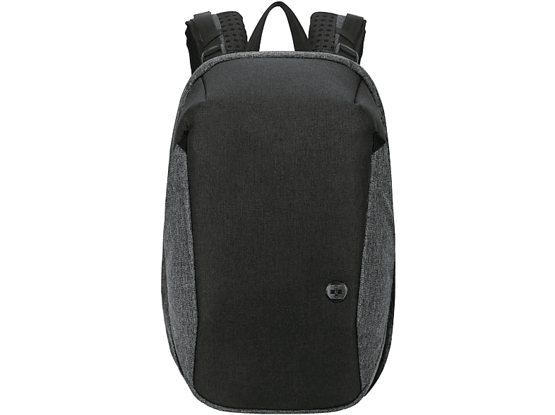| Massage COSMO 3.0 Grau, SWISSDIGITAL Backpack SD1514M