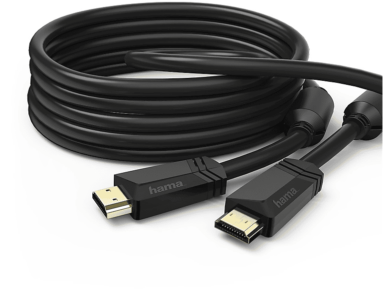 HAMA Stecker - HDMI Kabel Stecker