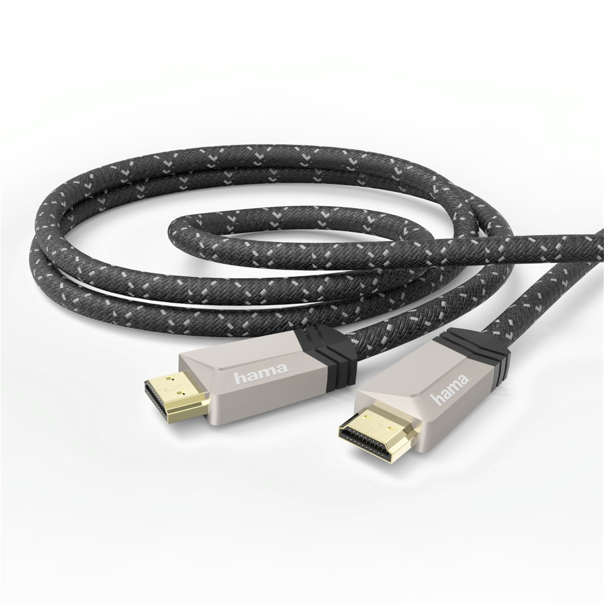 Stecker - Stecker HAMA HDMI Kabel