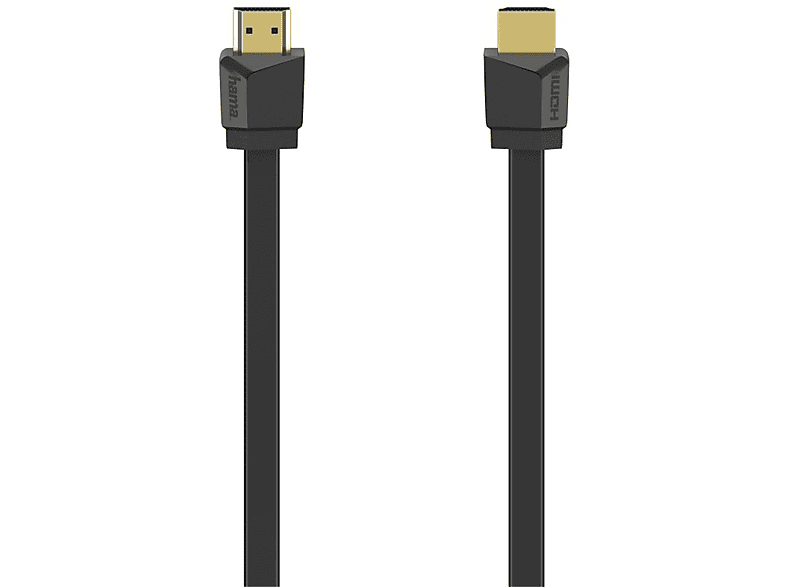 HAMA Flexi-Slim HDMI Kabel