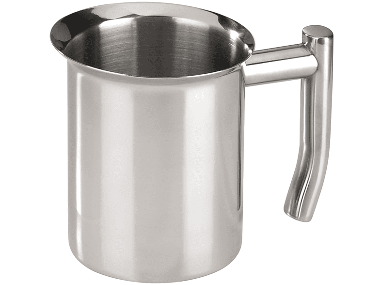 XAVAX Milchkännchen Milchaufschäumkännchen