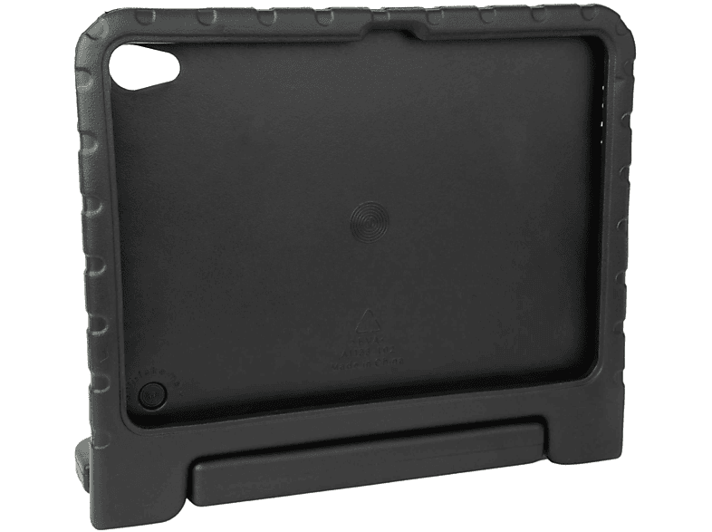 GOOD CONNECTIONS Tablet-Schutzhülle iPad-Hülle mit Kickstand Full Cover für iPad EVA-Material, schwarz