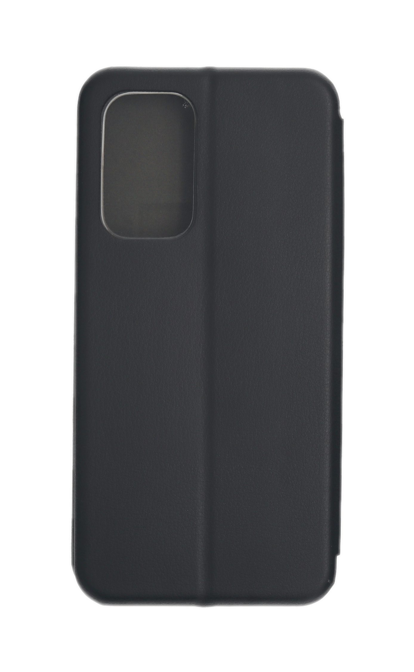 Galaxy 5G, JAMCOVER Schwarz Rounded, Samsung, Bookcase A53 Bookcover,