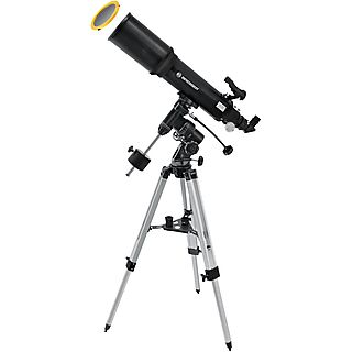 Telescopio - BRESSER Polaris AR-102/600 EQ-3 AT-3