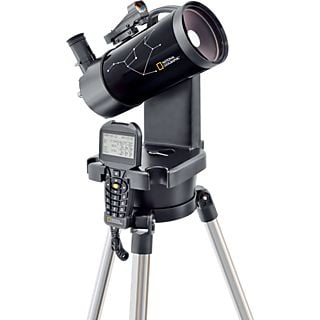 Telescopio - NATIONAL GEOGRAPHIC Automático 90 mm ​