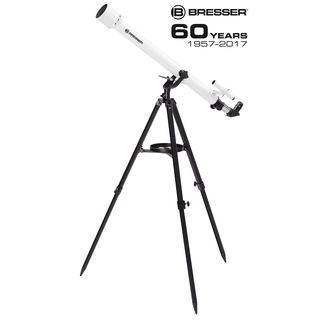 Telescopio - BRESSER Classic 60/900 AZ 