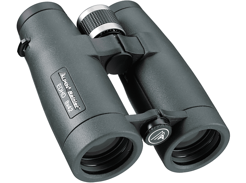 Binoculars - BRESSER ALPEN Rainier 10x42 HD