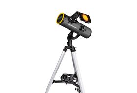 VTECH Interaktives Video-Teleskop Kinderteleskop, Mehrfarbig Kinderteleskop  kaufen | SATURN
