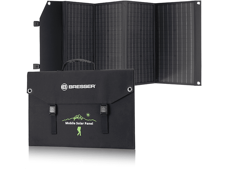 Placa solar - BRESSER PS 120 W