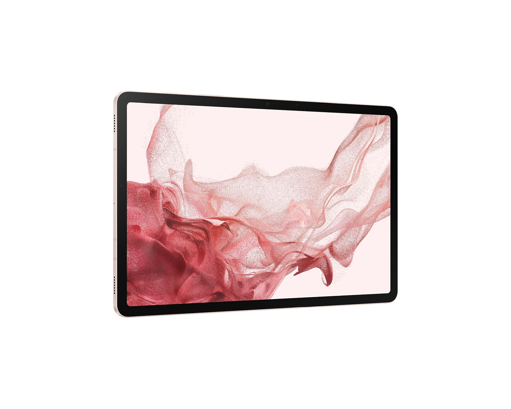 SAMSUNG Galaxy Tab S8, 128 11 GB, Zoll, Tablet, rose