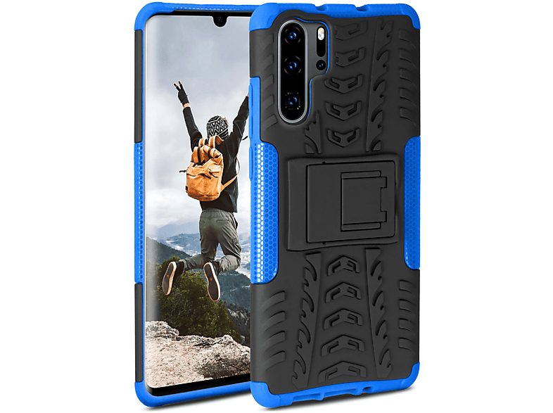 Tank Edition, ONEFLOW Case, P30 Backcover, Huawei, Horizon Pro New