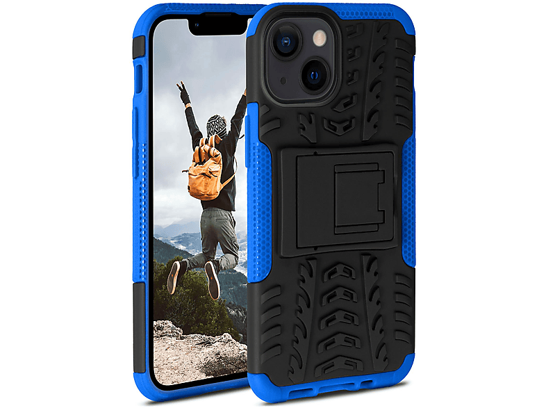 ONEFLOW Tank Case, Backcover, Apple, Horizon iPhone 13 mini