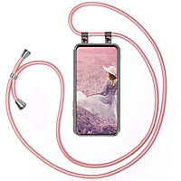 MOEX Handykette, Backcover, Honor, 20 Pro, Rose Gold