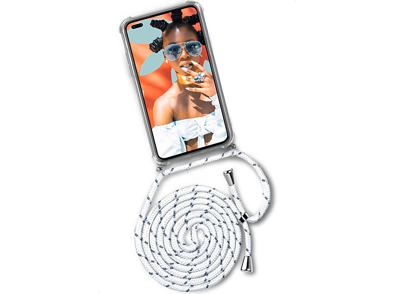 OneFlow Mobile Phone Chain Twist Case, Compatible With - View #9