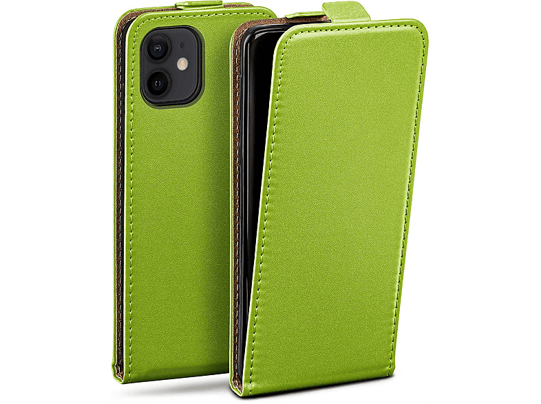 INDIVIDUELL iPhone 12 Flipcase main image 0