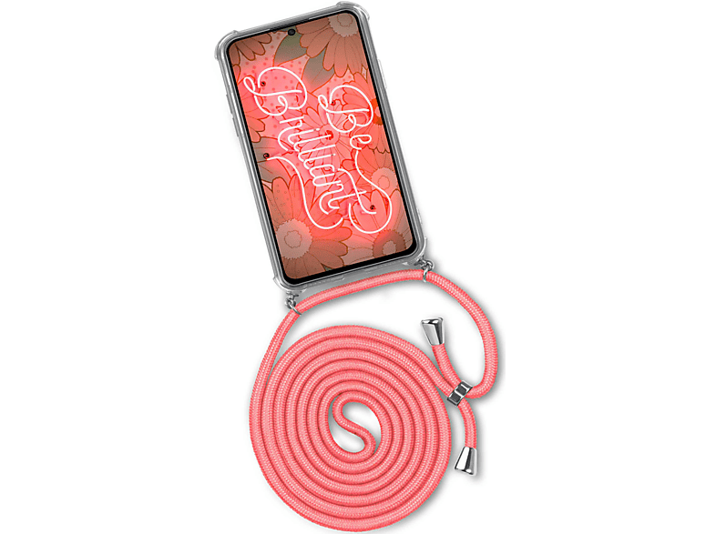 Twist 11, Note Flamingo Xiaomi, (Silber) Redmi Backcover, Kooky ONEFLOW Case,
