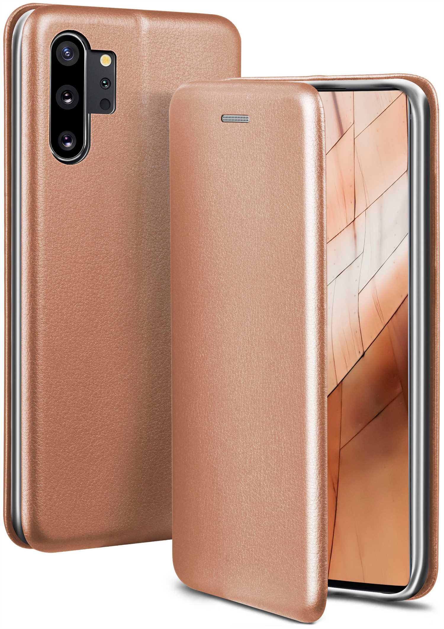 Note Case, Samsung, Cover, Plus, Galaxy Rosé - Flip Business ONEFLOW 10 Seasons
