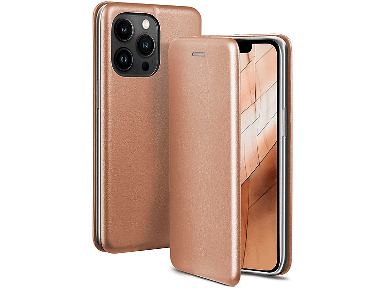 ONEFLOW Liberty Case For IPhone 16 Pro Mobile Phone Slip-in Case - View #7