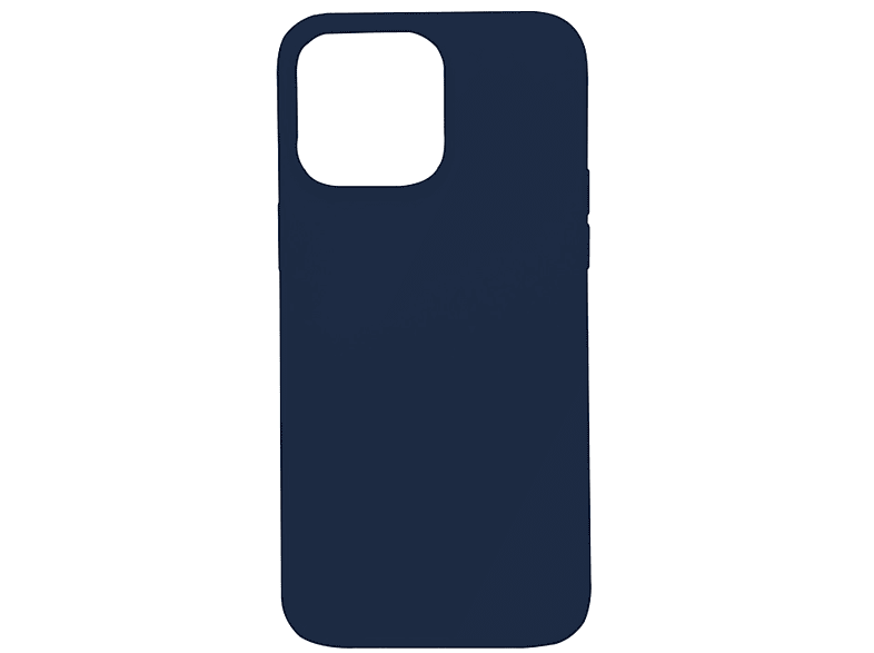 VENTARENT iPhone Hülle, Handyhülle, Backcover, Apple, iPhone 13 Mini, iPhone 12 Mini, Blau