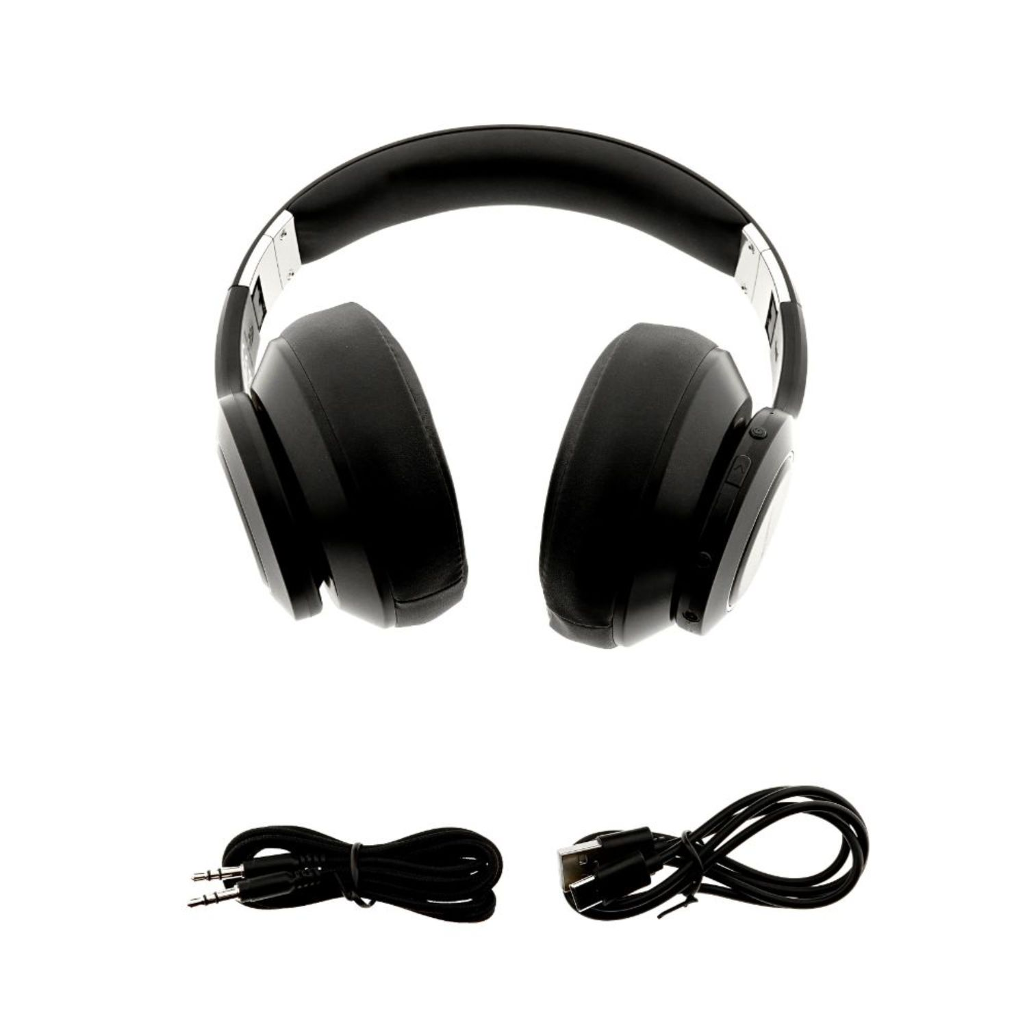 COFI H6, In-ear Headset Schwarz
