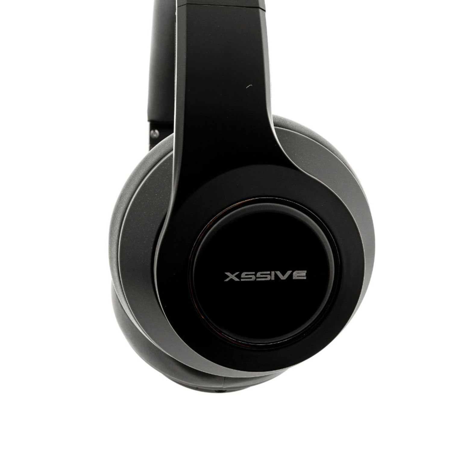 In-ear Schwarz H6, Headset COFI