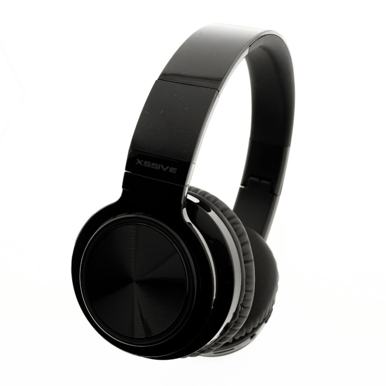 H5, COFI Headset In-ear Schwarz