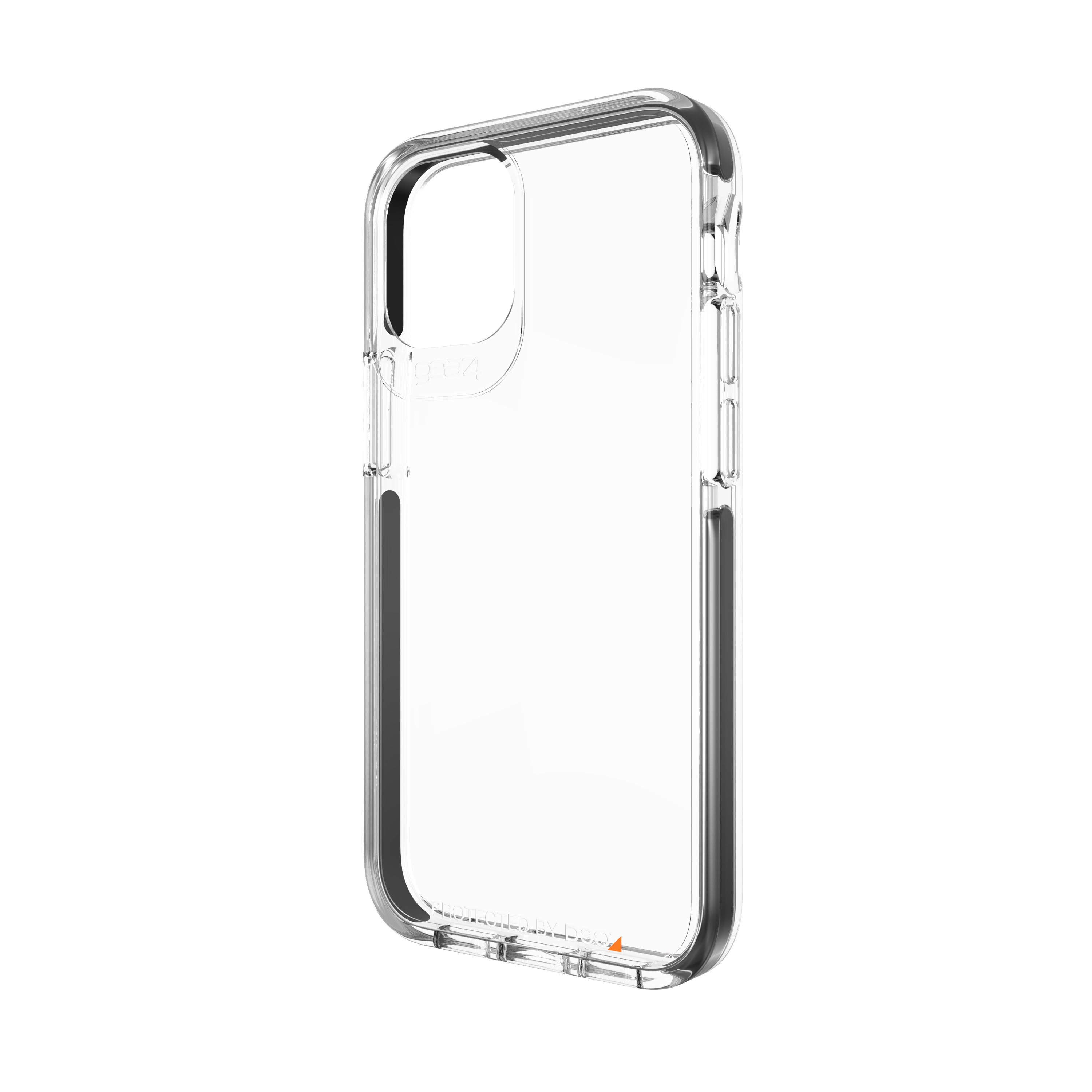 IPHONE GEAR4 APPLE, Backcover, Piccadilly, MINI, BLACK 12