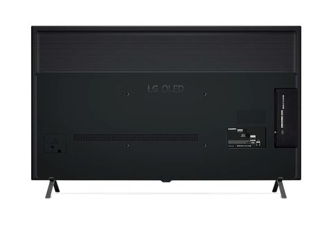 TV OLED 48 - LG ELECTRONICS OLED48C36LA, UHD 4K, Procesador