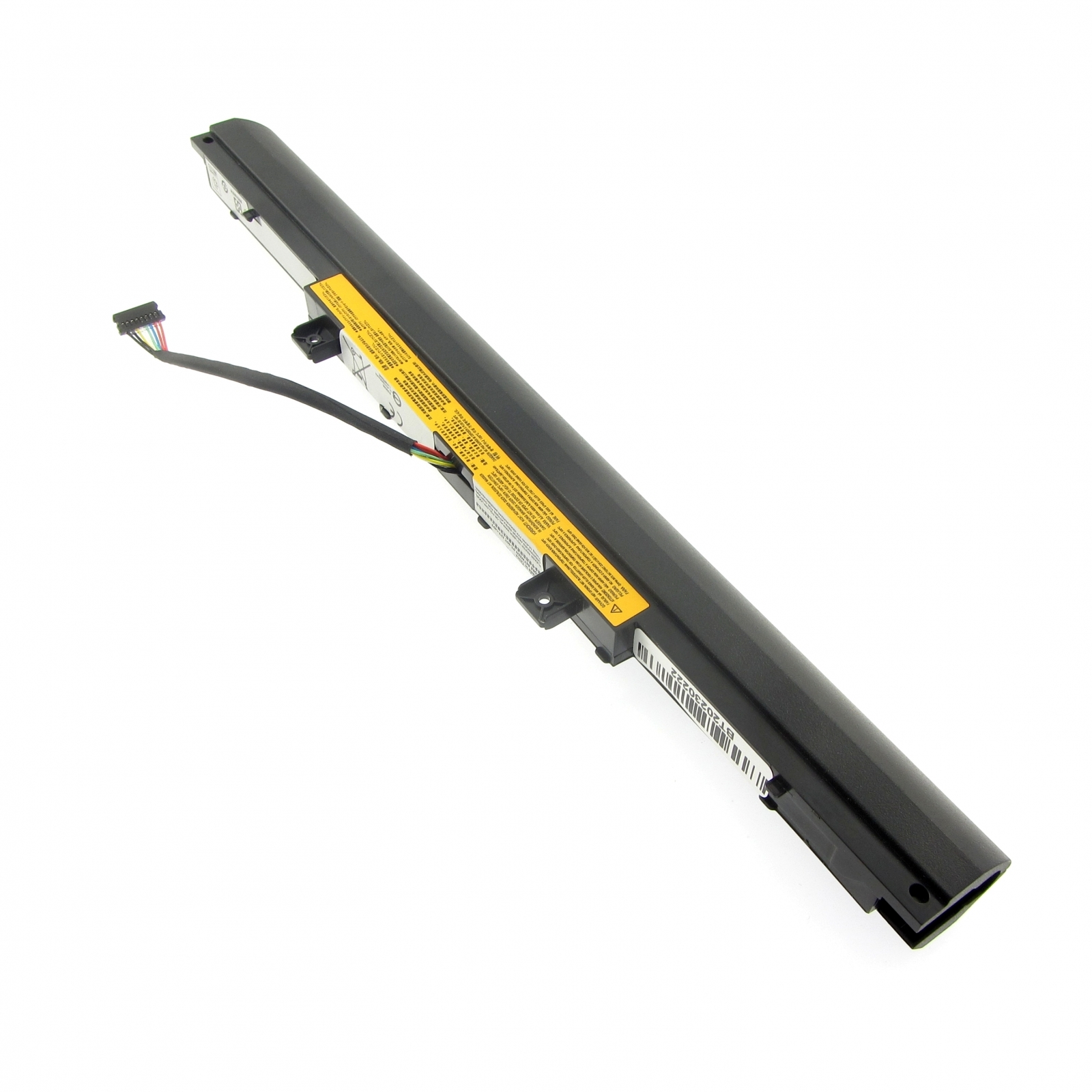 MTXTEC Laptop Akku L15C4A02 V510 mAh 14.4 für Notebook-Akku, V310-14ISK V310-15IKB Lithium-Ionen L15L4A02 Lenovo V310 L15S4A02 (LiIon) V310-15ISK Volt, 2200