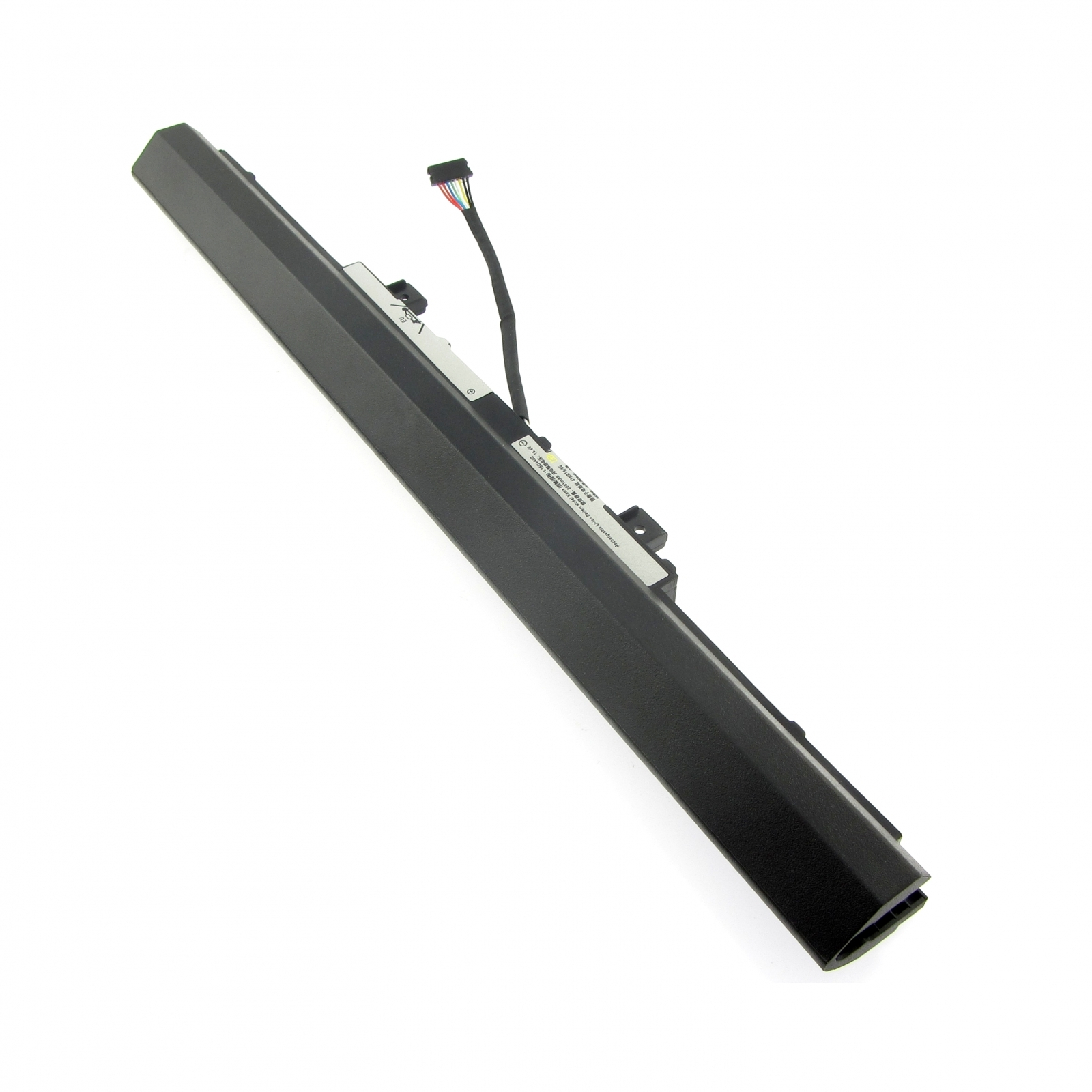 MTXTEC Laptop Akku L15C4A02 V510 mAh 14.4 für Notebook-Akku, V310-14ISK V310-15IKB Lithium-Ionen L15L4A02 Lenovo V310 L15S4A02 (LiIon) V310-15ISK Volt, 2200