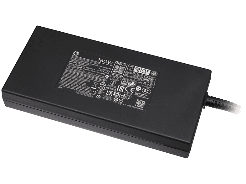 HP Orjinal Adaptör All-in-One AC 180W 19.5V 9.23A - TNC Bilgisayar - Foto 11